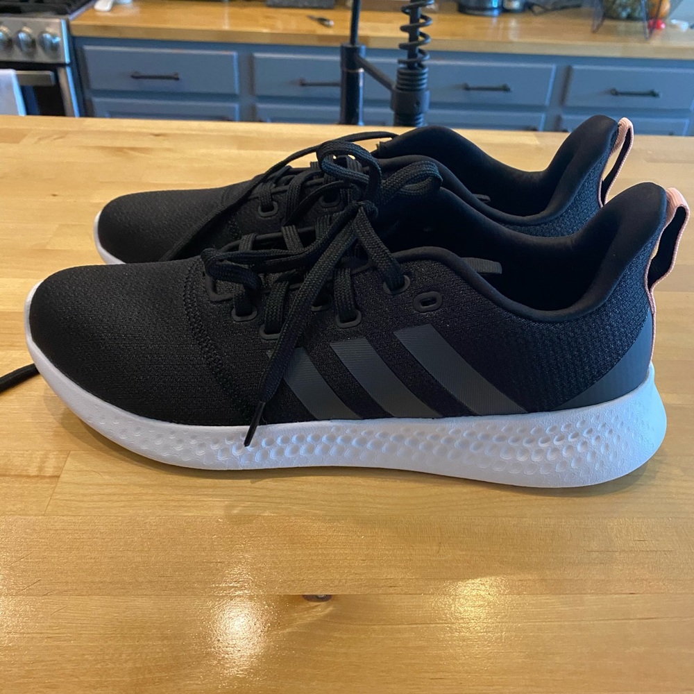Womens Adidas running shoes